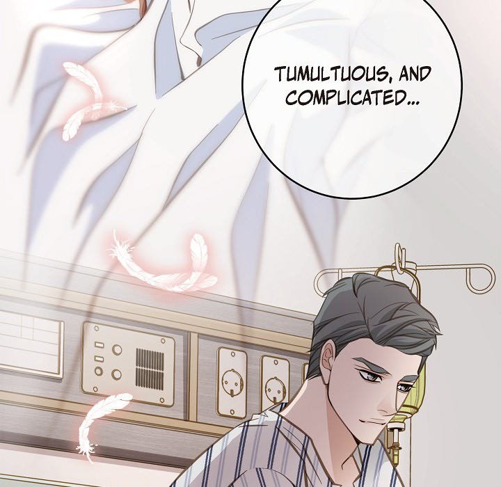 Survival Marriage Chapter 83 image 94