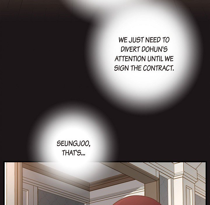 Survival Marriage Chapter 84 image 34
