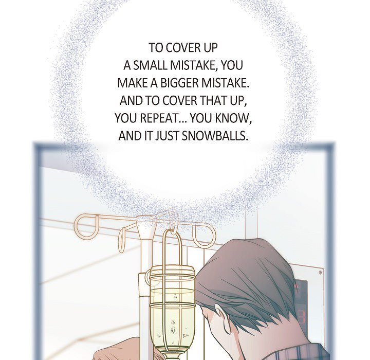 Survival Marriage Chapter 84 image 46