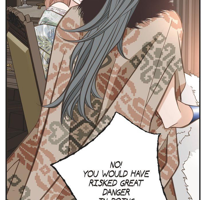Survival Marriage Chapter 85 image 116