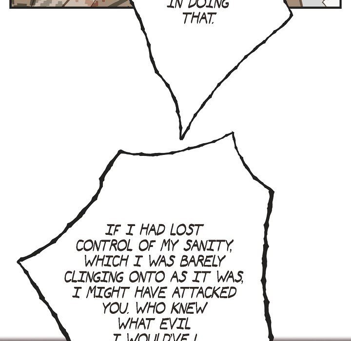 Survival Marriage Chapter 85 image 117