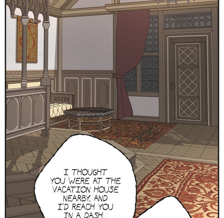 Survival Marriage Chapter 85 image 128
