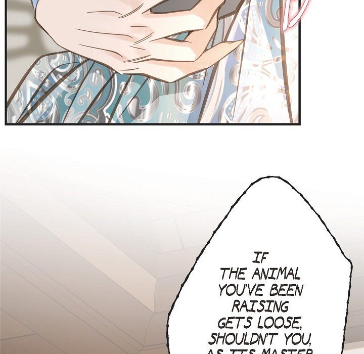 Survival Marriage Chapter 85 image 142