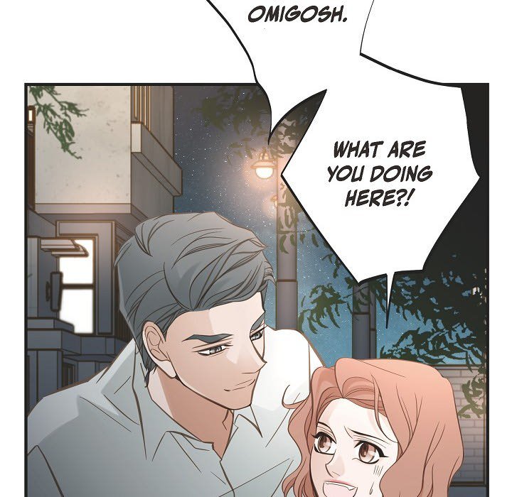 Survival Marriage Chapter 85 image 32