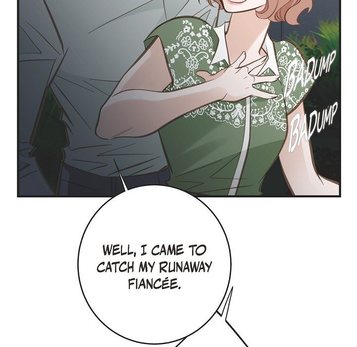 Survival Marriage Chapter 85 image 33