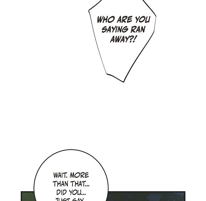 Survival Marriage Chapter 85 image 34