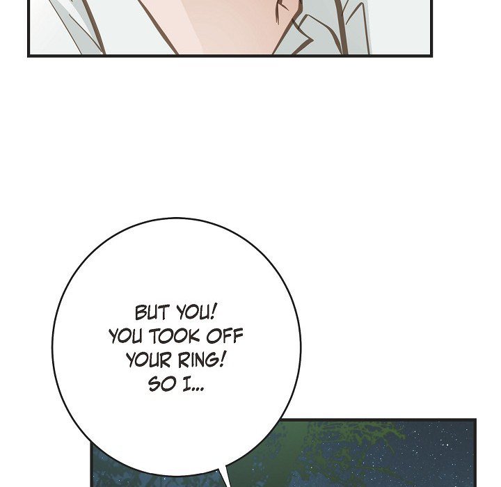 Survival Marriage Chapter 85 image 38
