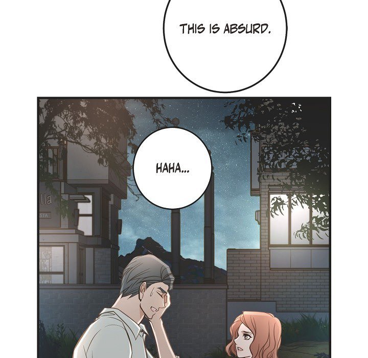 Survival Marriage Chapter 85 image 43