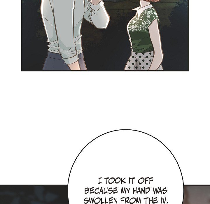 Survival Marriage Chapter 85 image 44