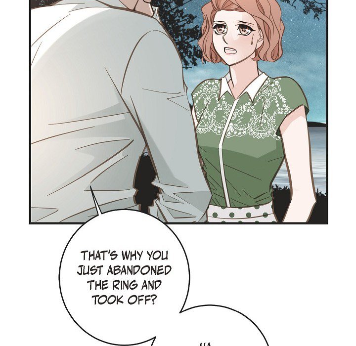 Survival Marriage Chapter 85 image 48