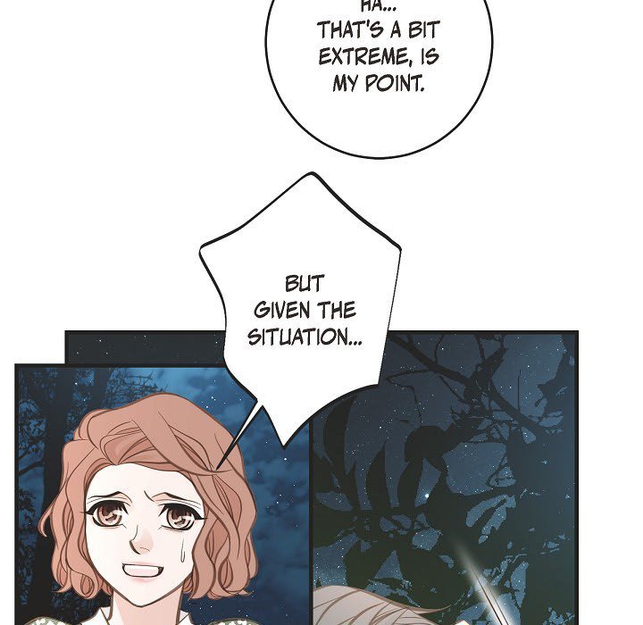 Survival Marriage Chapter 85 image 49