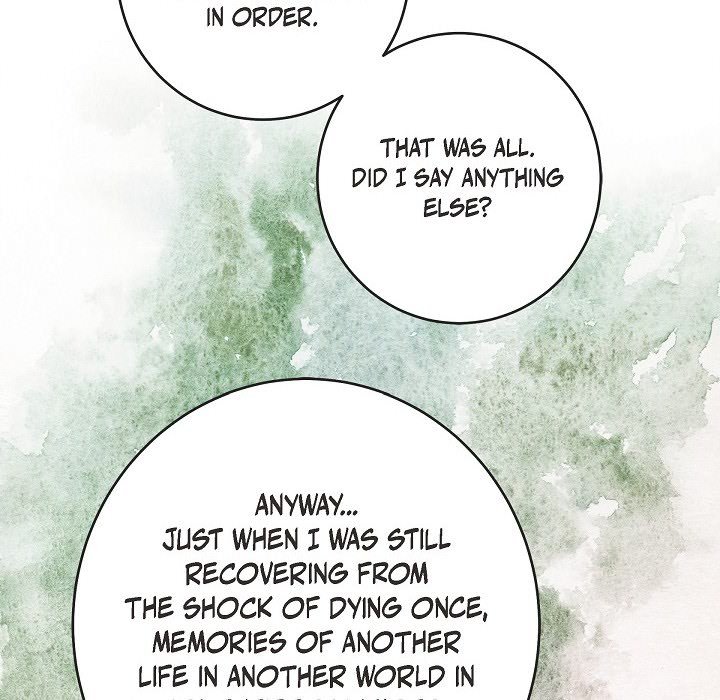 Survival Marriage Chapter 85 image 51
