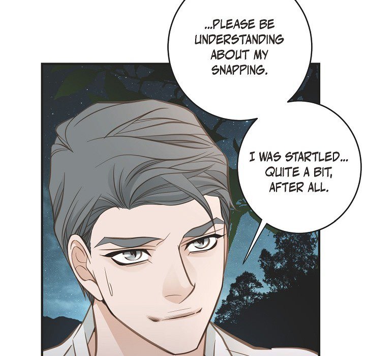 Survival Marriage Chapter 85 image 54