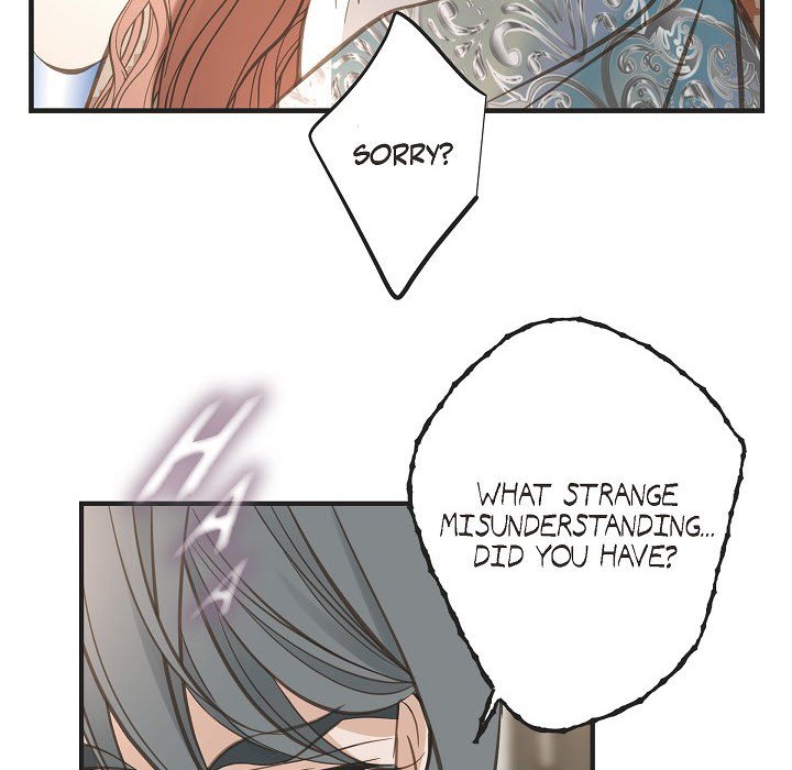 Survival Marriage Chapter 85 image 98