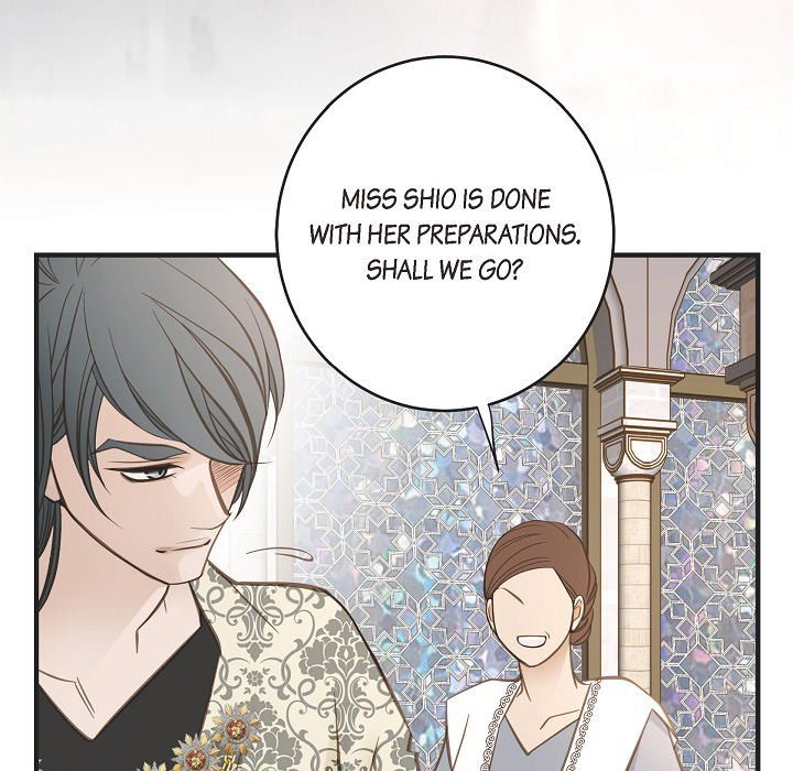 Survival Marriage Chapter 86 image 114