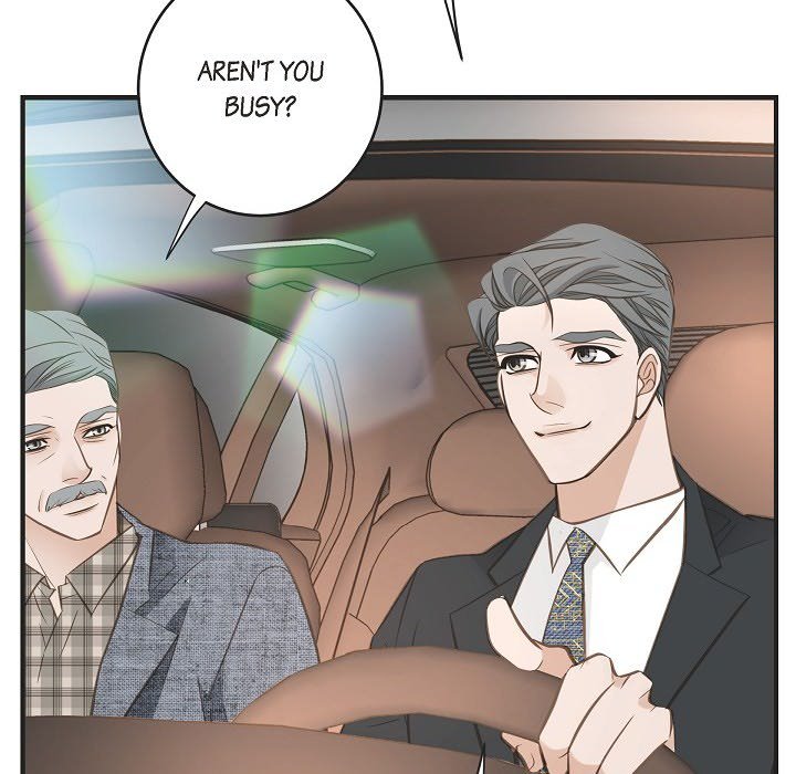 Survival Marriage Chapter 86 image 34