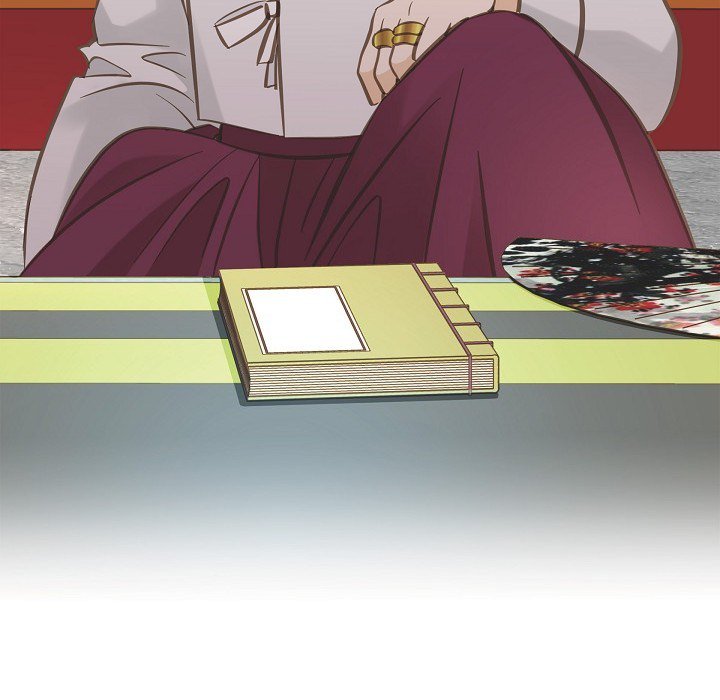 Survival Marriage Chapter 86 image 37