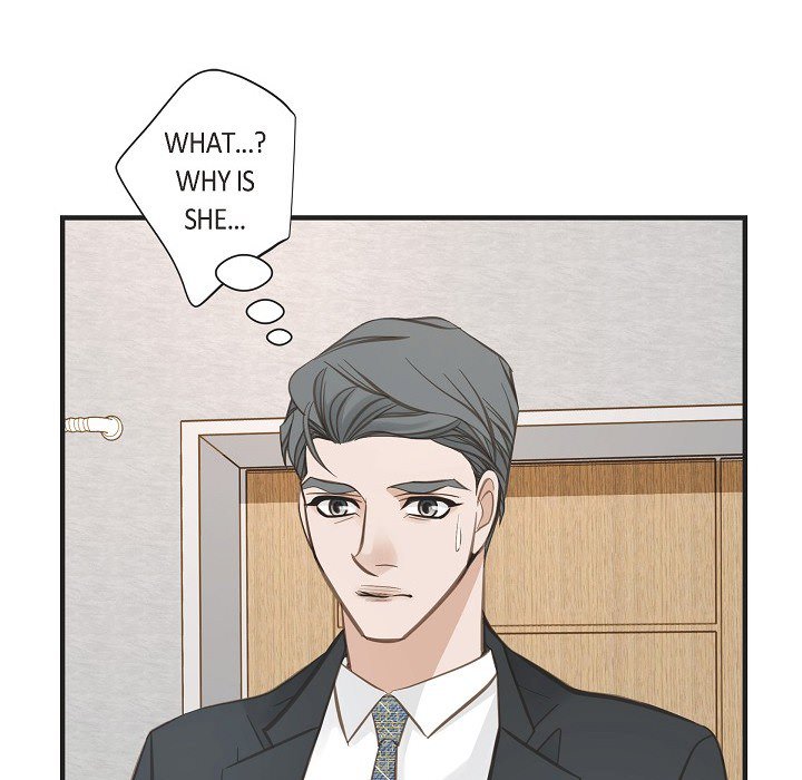 Survival Marriage Chapter 86 image 38