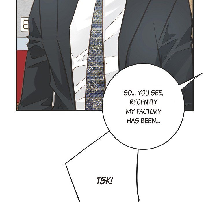 Survival Marriage Chapter 86 image 39