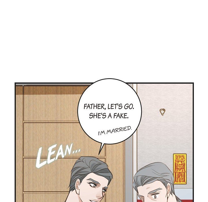 Survival Marriage Chapter 86 image 47
