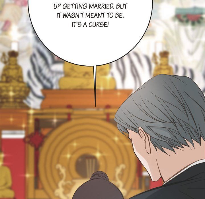 Survival Marriage Chapter 86 image 50