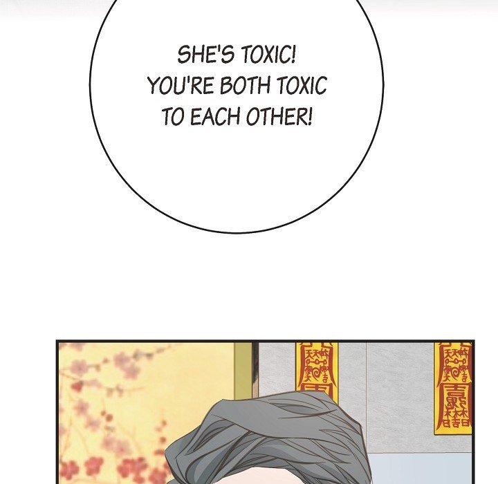 Survival Marriage Chapter 86 image 52