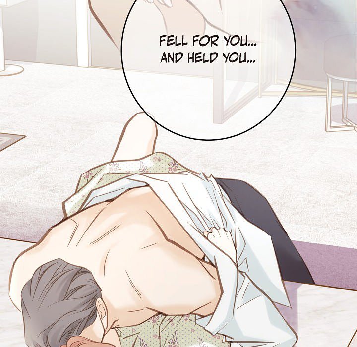Survival Marriage Chapter 86 image 83
