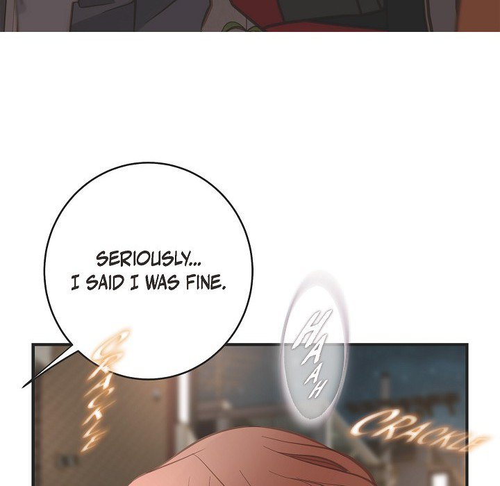 Survival Marriage Chapter 87 image 10