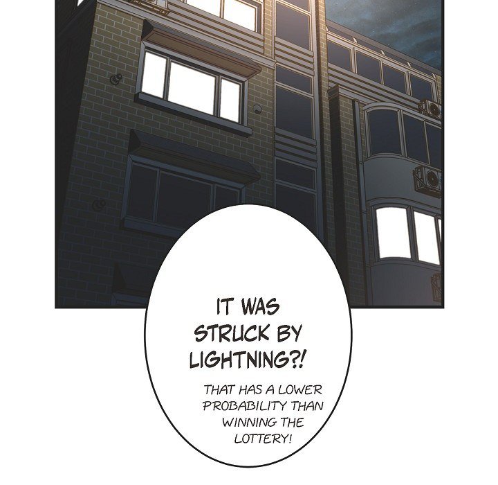 Survival Marriage Chapter 87 image 17