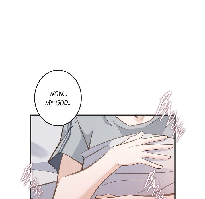 Survival Marriage Chapter 87 image 92