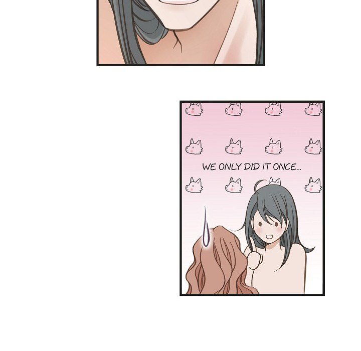 Survival Marriage Chapter 88 image 121