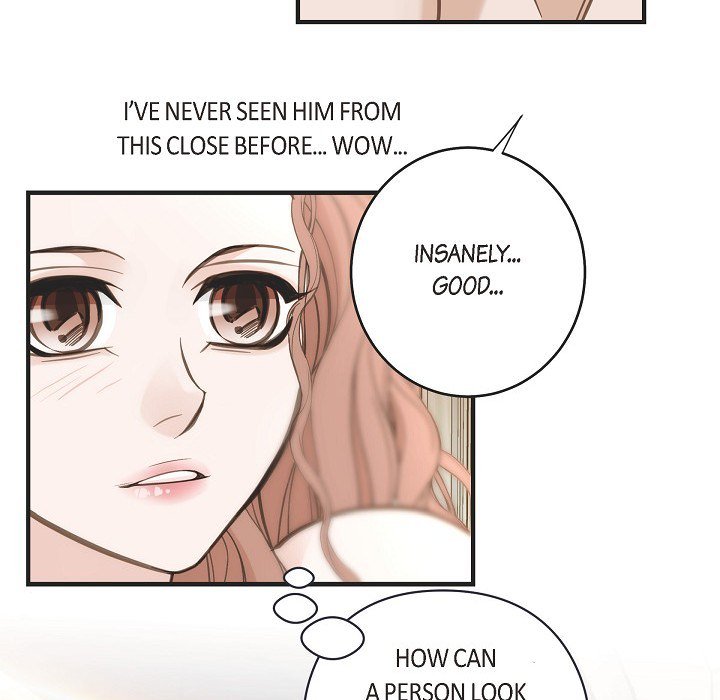 Survival Marriage Chapter 88 image 134