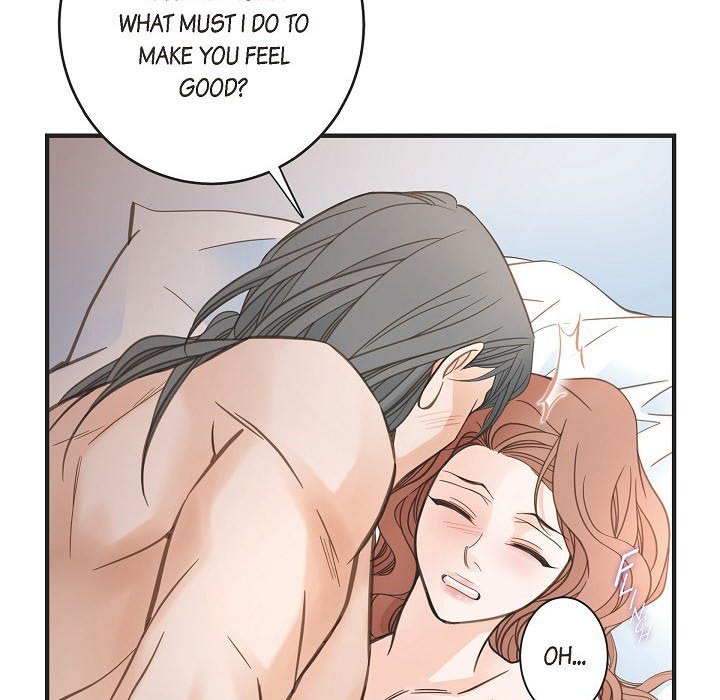Survival Marriage Chapter 88 image 21
