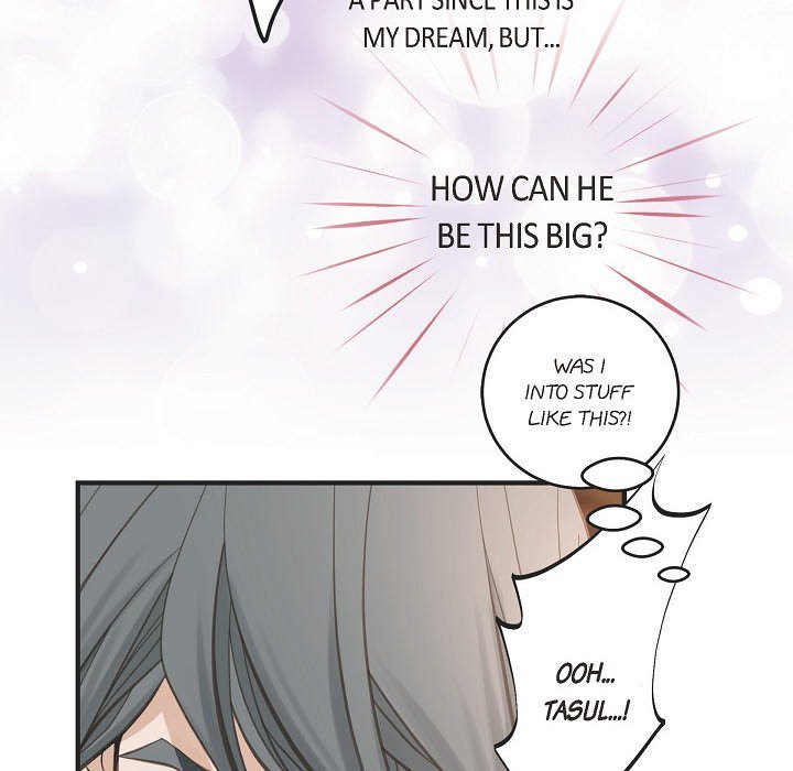 Survival Marriage Chapter 88 image 31