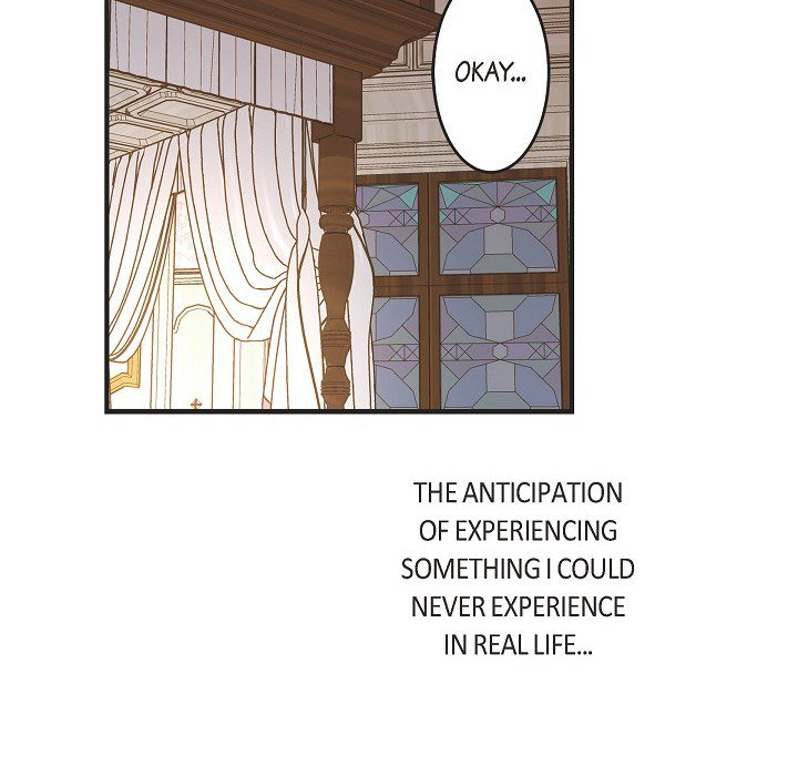 Survival Marriage Chapter 88 image 45