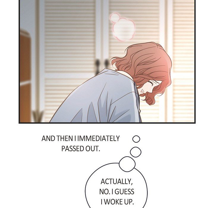 Survival Marriage Chapter 88 image 68