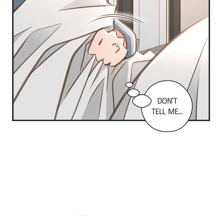 Survival Marriage Chapter 89 image 100