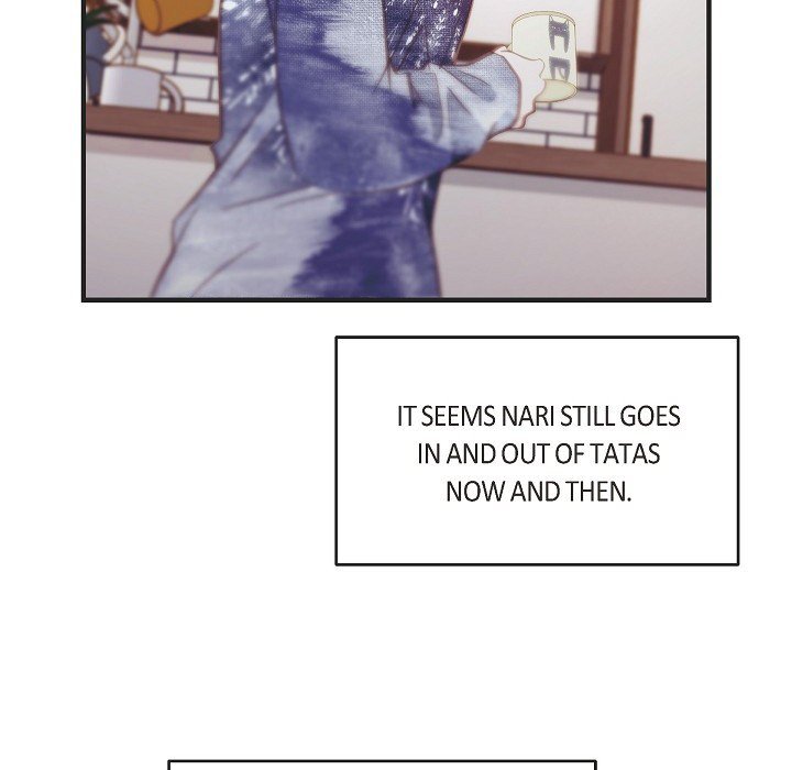 Survival Marriage Chapter 89 image 102