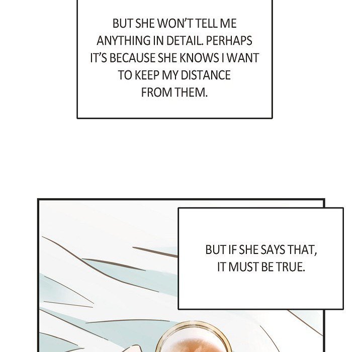 Survival Marriage Chapter 89 image 103
