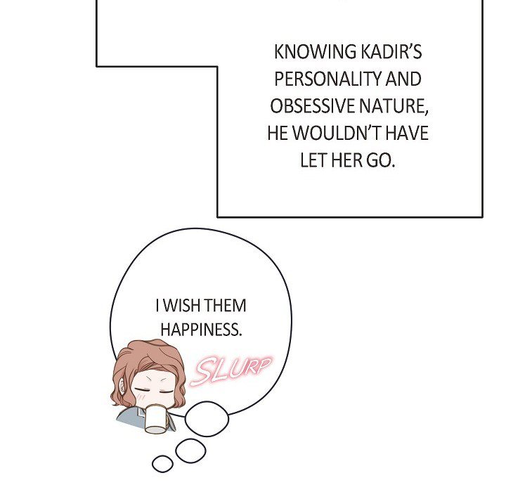 Survival Marriage Chapter 89 image 112