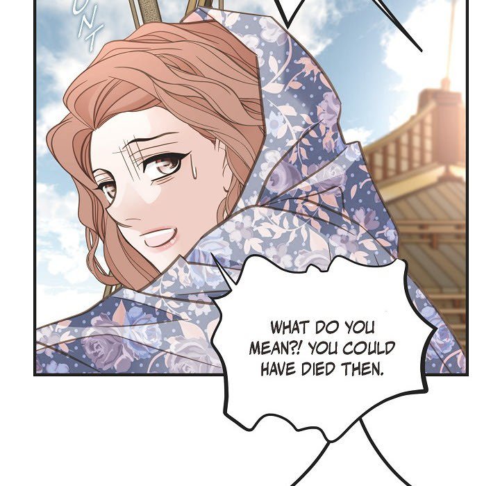 Survival Marriage Chapter 89 image 121