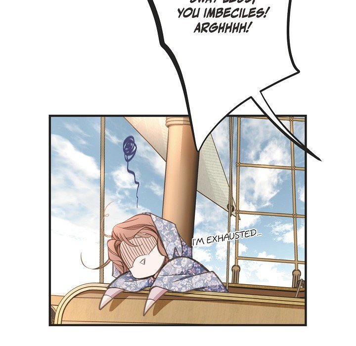 Survival Marriage Chapter 89 image 125