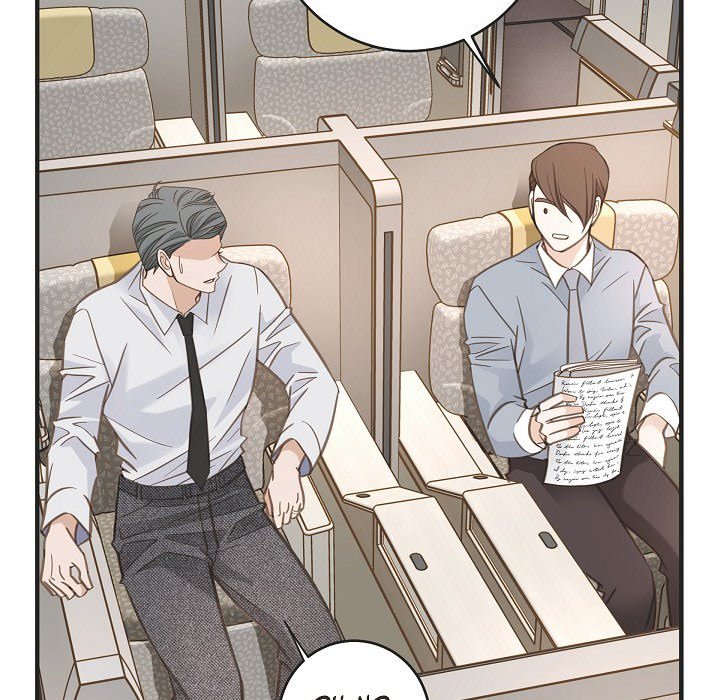 Survival Marriage Chapter 89 image 132