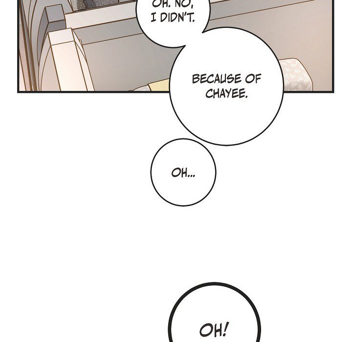 Survival Marriage Chapter 89 image 133
