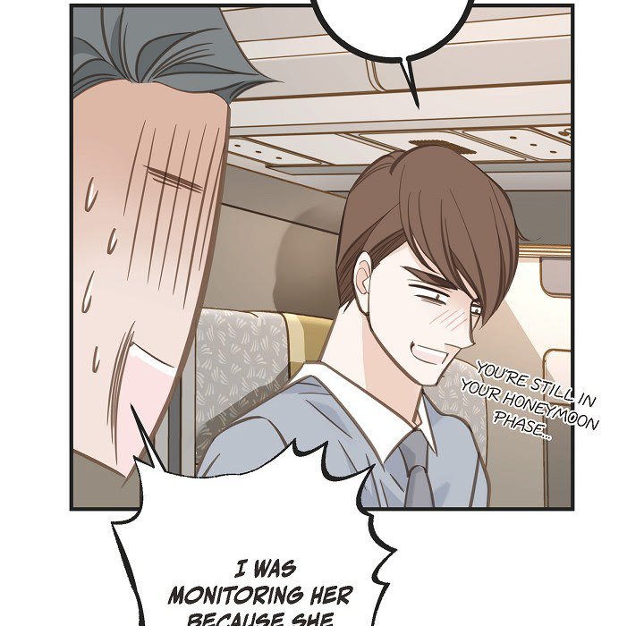 Survival Marriage Chapter 89 image 134