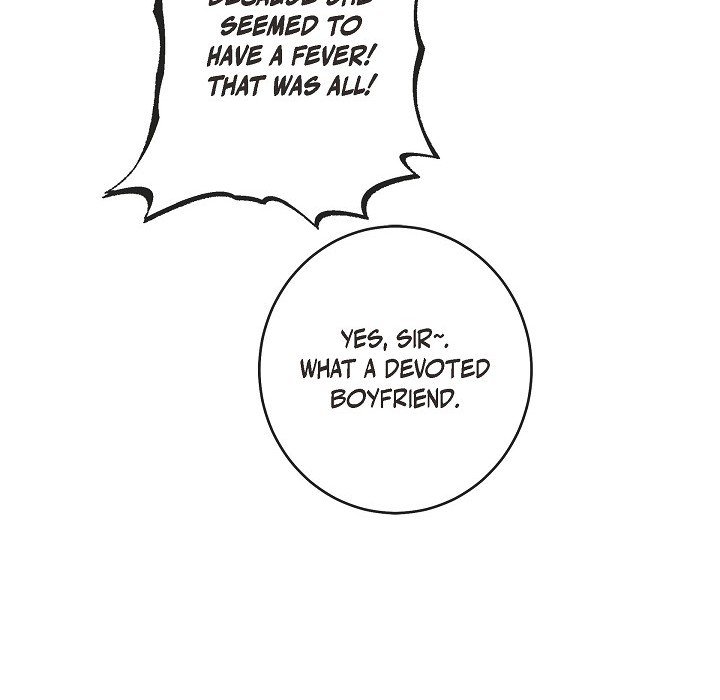Survival Marriage Chapter 89 image 135