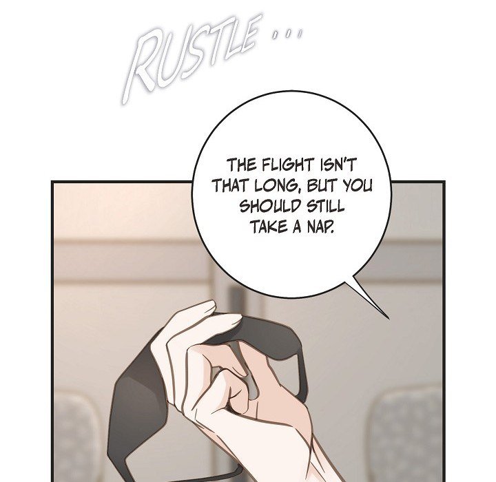 Survival Marriage Chapter 89 image 136