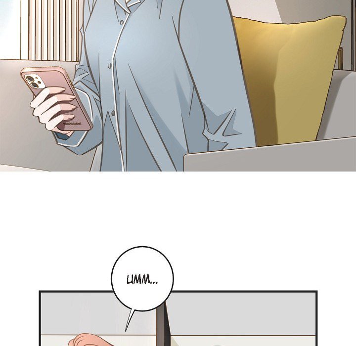 Survival Marriage Chapter 89 image 13
