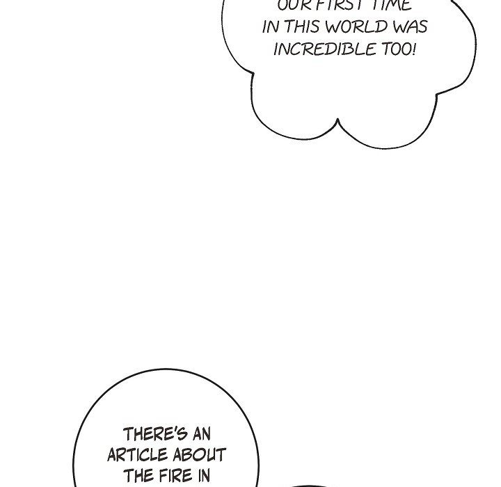 Survival Marriage Chapter 89 image 17