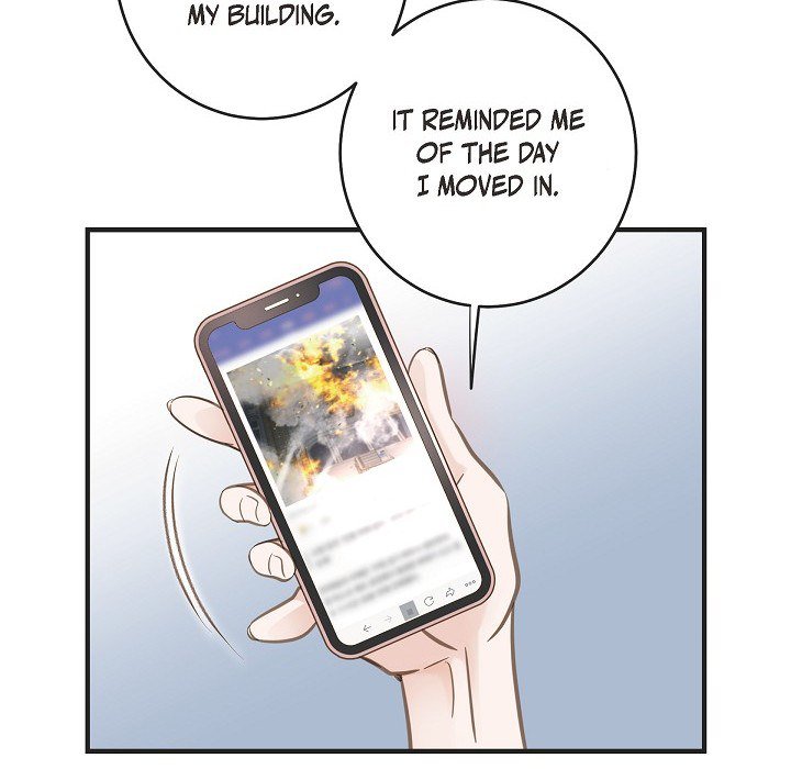 Survival Marriage Chapter 89 image 18